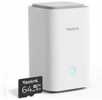 „MicroSD“ bazinė stotelė, skirta „Reolink Home Hub“ kameroms