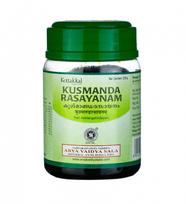 Kusumanda Rasayanam (200 g), Kusmanda Rasayanam, Kottakkal Ayurveda
