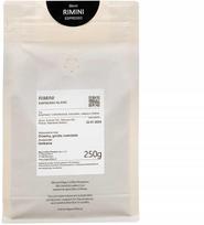 Kavos pupelės Miga Coffee Rimini Espresso kavos pupelės 250 g