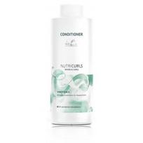 Wella Professionals Nutricurls Waves & Curls Detangling kondicionierius - 1000 ml.