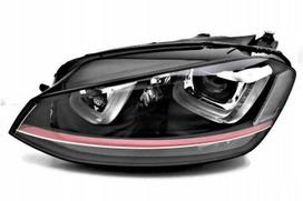 Osram LED HL 109-GTI žibintas Golf VII+ GTI