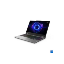 Lenovo LOQ 15IRX10 | Luna Grey | 15.6 " | IPS | FHD | 1920 x 1080 pixels | Intel Core i7 | i7-13650HX | 16GB | SODIMM DDR5 | Solid-state drive capacity 1000GB | NVIDIA GeForce RTX 5070 | GDDR7 | 8GB | Windows 11 Home | 802.11ax | Bluetooth version 5.2 | Keyboard language English | Keyboard backlit | Warranty 24 month(s) | Battery warranty 12 month(s)