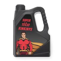 Kanistro formos įrankių rinkinys "Super tėčio rinkinys"