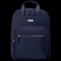 Samsonite Women's 16-inch Business Travel Backpack 16 inches blue