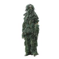 Miling Jungle Camouflage Ghillie Suit