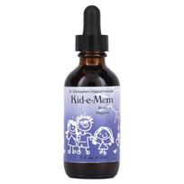 Christopher's Original Formulas, Kid-e-Mem, Smegenų sveikatos palaikymas, 2 fl oz
