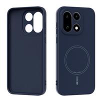 For OnePlus 15 13T 13S 15R Phone Case Magnetic Skin Feeling Liquid Silicone Drop-proof Shockproof Cover for OnePlus 15 ACE 6 OnePlus 15R juoda