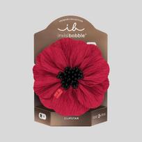 Invisibobble PREMIUM Bloom Rouge plaukų segtukas