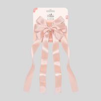 Invisibobble Clipstar Ribbon Glam plaukų segtukas, M dydis