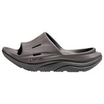HOKA Ora Recovery Slide 3 Pilki Unisex sportbačiai 1135061-GYGY 40