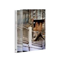 JInyoung Hear  Here   Photobook In Taipei
