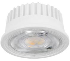 Eglo 902338 - Reguliuojamas lauko LED modulis PUCK LED/4,8W/230V 2700/4000/6500K IP44