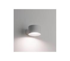 Eglo 74118 - LED su dimeriu, įkraunamas jutiklinis sieninis šviestuvas MURAGLIE LED/5W/5V 2000 mAh baltas