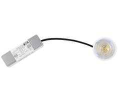 Eglo 902333 - LED lauko modulis PUCK LED/4,9W/230V 2700/4000/6500K IP65