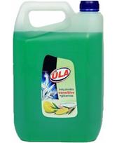 Indų ploviklis  ŪLA Sensitive, 5 L