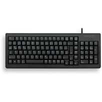 Cherry G84-5200 LCMGB-2 PS2+USB XS Compl. [GB] bk+ (G84-5200LCMGB-2)