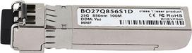 BlueOptics SFP28-25G-SR-CI-BO Netzwerk-Transceiver-Modul Faseroptik 25000Mbit/s 850 nm (SFP28-25G-SR-CI-BO)