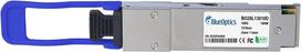 Kompatibler Infinera ZXS-Q8L-4ZZZZ-00 BlueOptics BO28L13610D QSFP28 Transceiver, LC-Duplex, 100GBASE-LR4, Singlemode Fiber, 4xWDM, 10KM, 0°C/+70°C, DDM (ZXS-Q8L-4ZZZZ-00-BO)