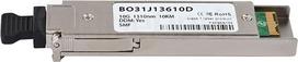 BlueOptics BP3AM4MS Netzwerk-Transceiver-Modul Faseroptik 10000Mbit/s XFP 1310 nm (BP3AM4MS-BO)