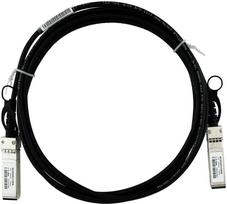 BlueOptics 45W3039-BL InfiniBand-Kabel 5 m SFP+ Schwarz (45W3039-BL)