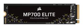 CORSAIR MP700 ELITE - SSD - 2TB - intern - M.2 2280 - PCI Express 5,0 x4 (NVMe) (CSSD-F2000GBMP700ENH)