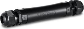 TRENDnet TI-OE110 PoE+ Extender Industrial Waterproof - 1Gbps - Ethernet (TI-OE110)