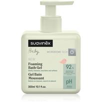 Suavinex Baby Foaming Bath Gel vonios želė vaikams 330 ml