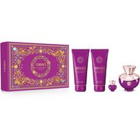 Versace Dylan Purple dovanų rinkinys moterims