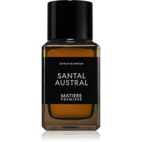 Matiere Premiere Santal Austral kvepalų ekstraktas Unisex 100 ml