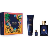 Versace Dylan Blue Pour Homme dovanų rinkinys vyrams 1 vnt.