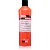 Kaypro Liss-System Disciplining Shampoo šampūnas plaukams glotninti 350 ml