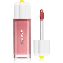 AMUSE Dew Tint ilgai išliekantis lūpų blizgesys drėkinamojo poveikio atspalvis 13 Dew Boksoonga 4 g