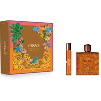 Versace Eros Najim dovanų rinkinys vyrams 1 vnt.