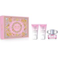 Versace Bright Crystal dovanų rinkinys moterims 1 vnt.