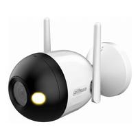Dahua CCTV 4MP Entry Full-color Fixed-focal Wi-Fi Bullet Network Camera (DH-IPC-F4CP-LED-0360B-EUR)