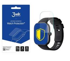 Redmi Watch 4 - 3mk laikrodžio apsauga FlexibleGlass