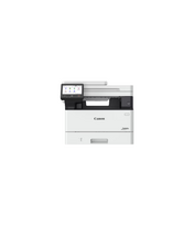 Canon | I-SENSYS MF463dw II | Laser | Mono | Multifunction printer | A4 | Wi-Fi | White/Black