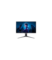 Acer XB253Q Fbmiiprx | 25 " | IPS | FHD | 16:9 | 360 Hz | 0.1 ms | 1920 x 1080 pixels | 250 cd/m² | HDMI ports quantity 2 | Blac