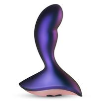 Hueman Intergalactic - analinis vibratorius - violetinis