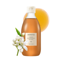 AROMATICA Embrace Body Wash Neroli & Patchouli