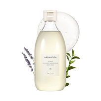 AROMATICA Serene Body Wash Lavender & Marjoram