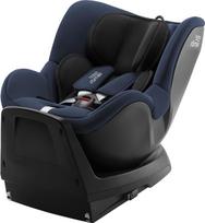 BRITAX RÖMER automobilinė kėdutė DUALFIX PLUS , moonlight blue, 2000036278