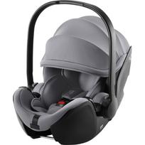 BRITAX automobilinė kėdutė BABY SAFE PRO Frost Grey, 2000040136