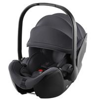 BRITAX automobilinė kėdutė BABY SAFE PRO Midnight Grey, 2000040137