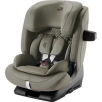 BRITAX automobilinė kėdutė 76-150 cm, ADVANSAFIX PRO, urban olive - LUX, 2000040911/2000041071