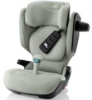 BRITAX automobilinė kėdutė KIDFIX PRO, 100-150 cm., Sage green, 2000042138/2000042136