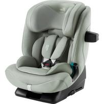 BRITAX automobilinė kėdutė ADVANSAFIX PRO, 76-150 cm., Sage green, 2000042134/2000042132
