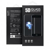 5D Full Glue Tempered Glass For Huawei P30 black