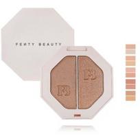 Fenty Beauty Freestyle Killawatt Highlighter Duo švytėjimo suteikianti priemonė veidui - Mean Money-Hustla Baby