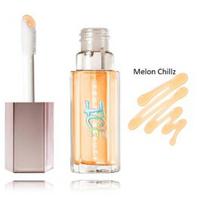 Fenty Beauty Gloss Bomb Ice Cooling Lip Luminizer lūpų blizgesys su gaivinančiu efektu - Melon Chillz